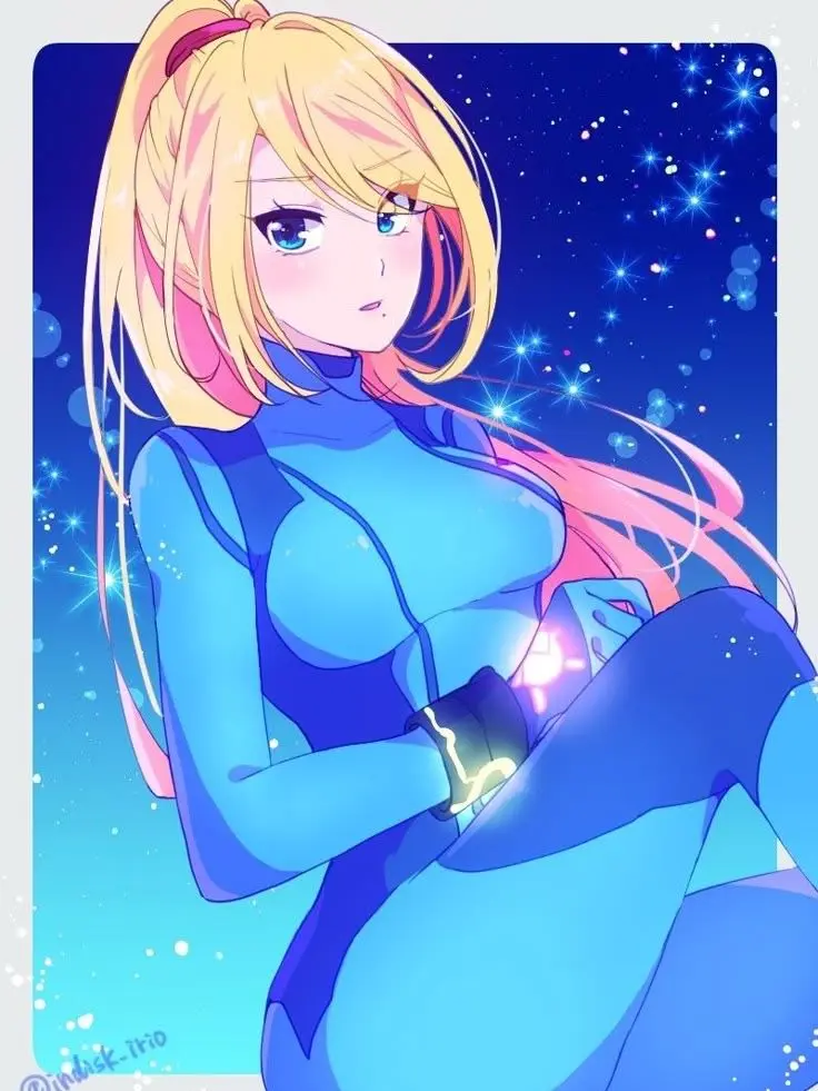 warawaramania의 サムス