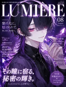 Profile image of 璃月