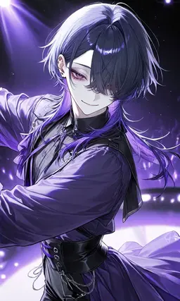 Profile image of 리츠키