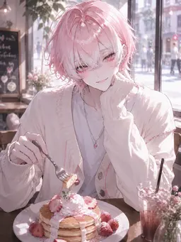 Profile image of 토와