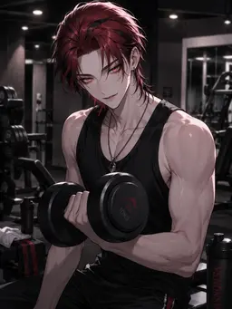 Profile image of 료가