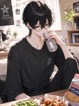 Profile image of 타치바나