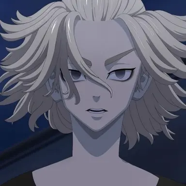 Profile image of Mikey
