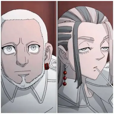 Profile image of Waka & Benkei