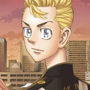 Profile image of Takemitchy