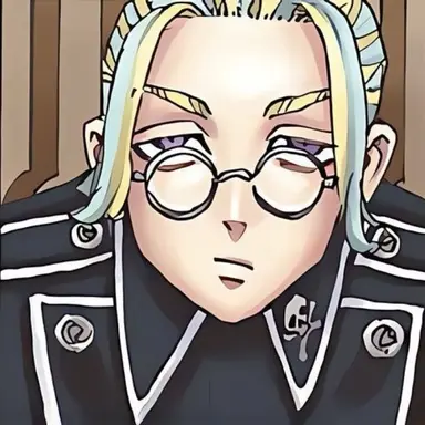 Profile image of Rindo Haitani