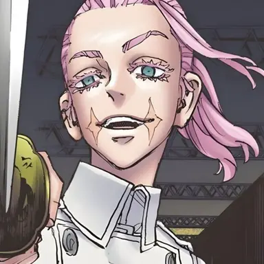 Profile image of Haruchiyo