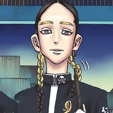 Profile image of Ran Haitani