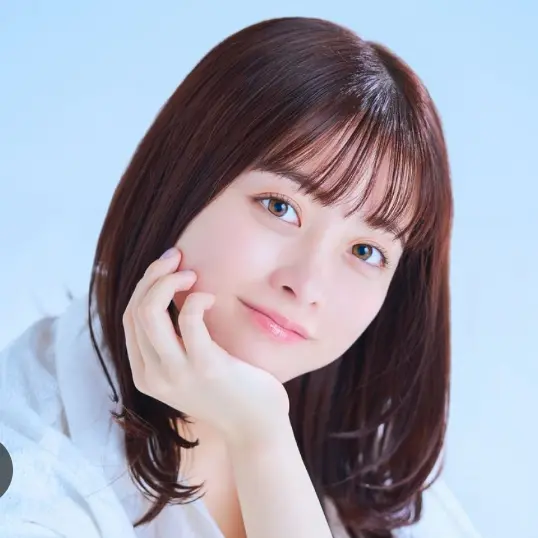 VoicedBrake8671의 橋本環奈