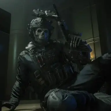 Profile image of Specter