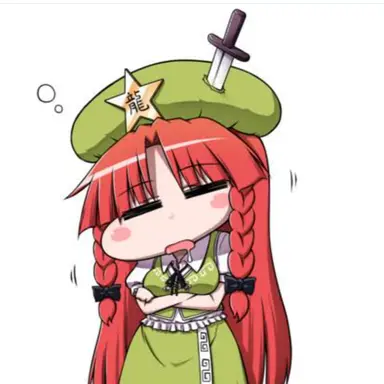 Profile image of 美鈴