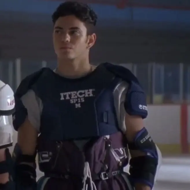 momo.is.here00의 003 || Luis Mendoza