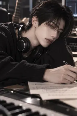Profile image of Lee Woojoo LUCENT