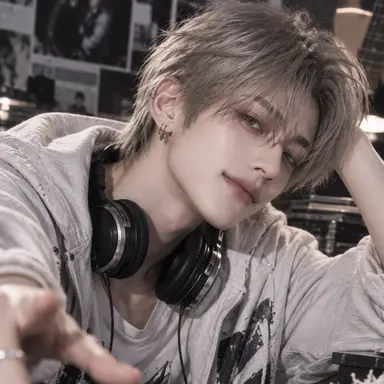 Profile image of Yoo Heemin NOVA7