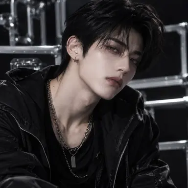 Profile image of Cha Yujun APEX