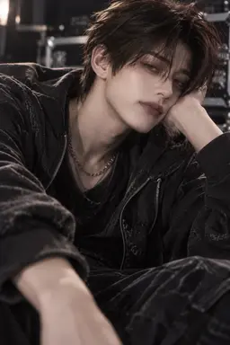 Profile image of Kang Sunwoo VANTA