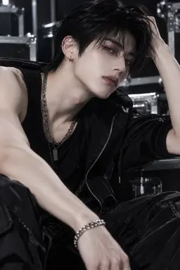 Profile image of Cha Yujun APEX