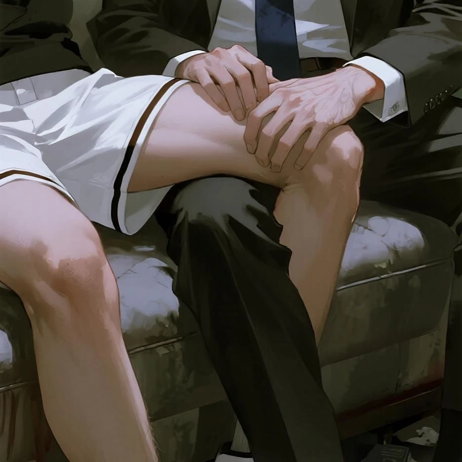 연 담