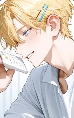 Profile image of 綾人