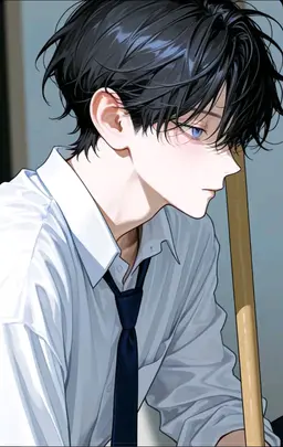 Profile image of 冬弥