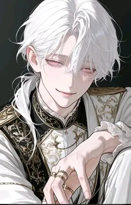 Profile image of 尊