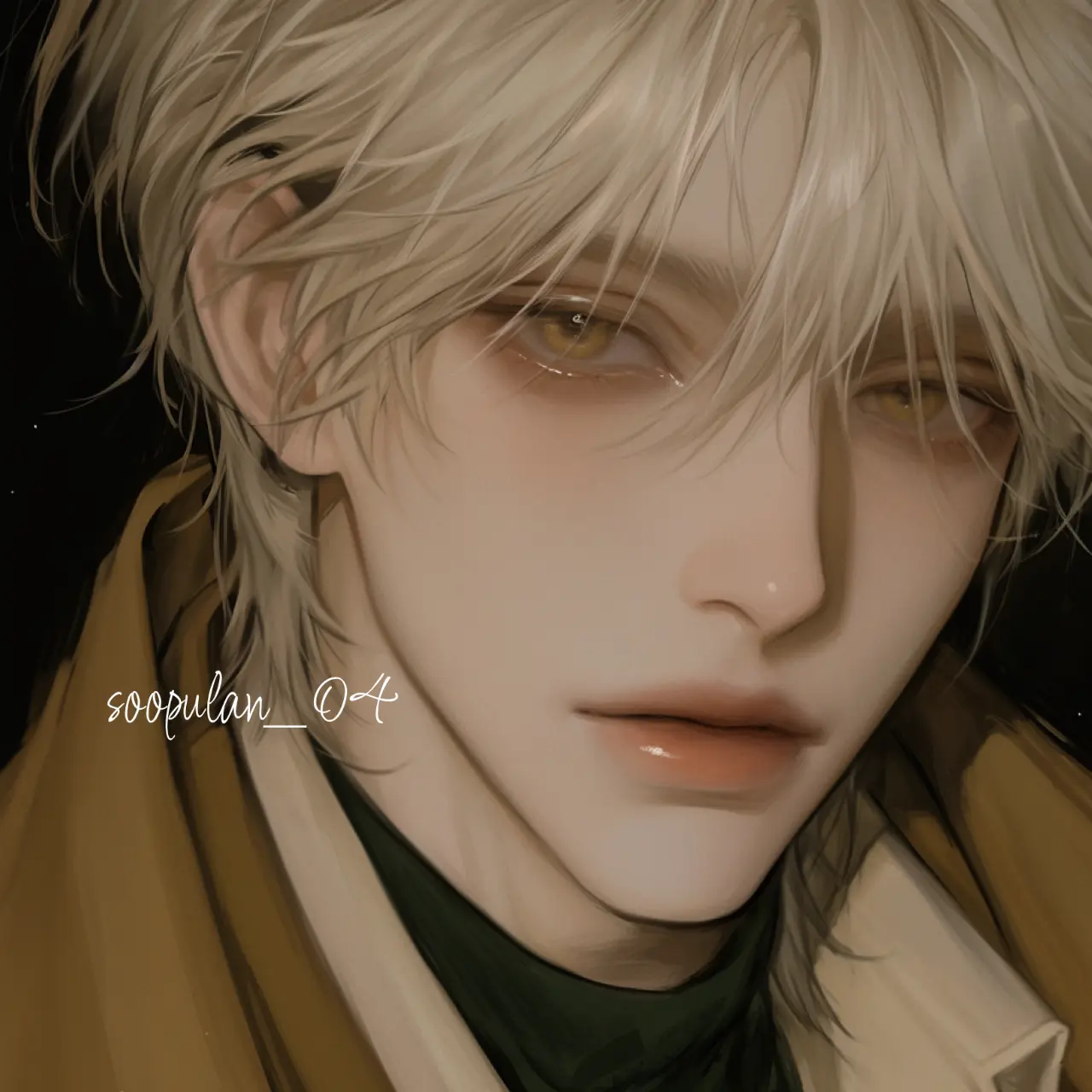 Soopulan_04의 이안 펠릭스