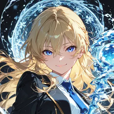 Profile image of Abigail