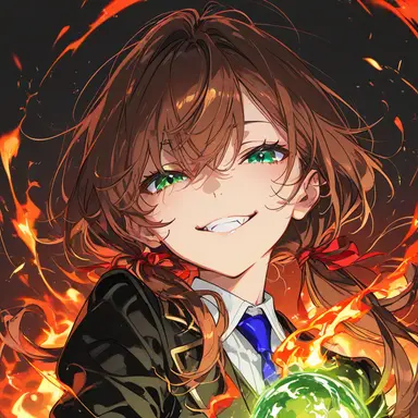 Profile image of Clara
