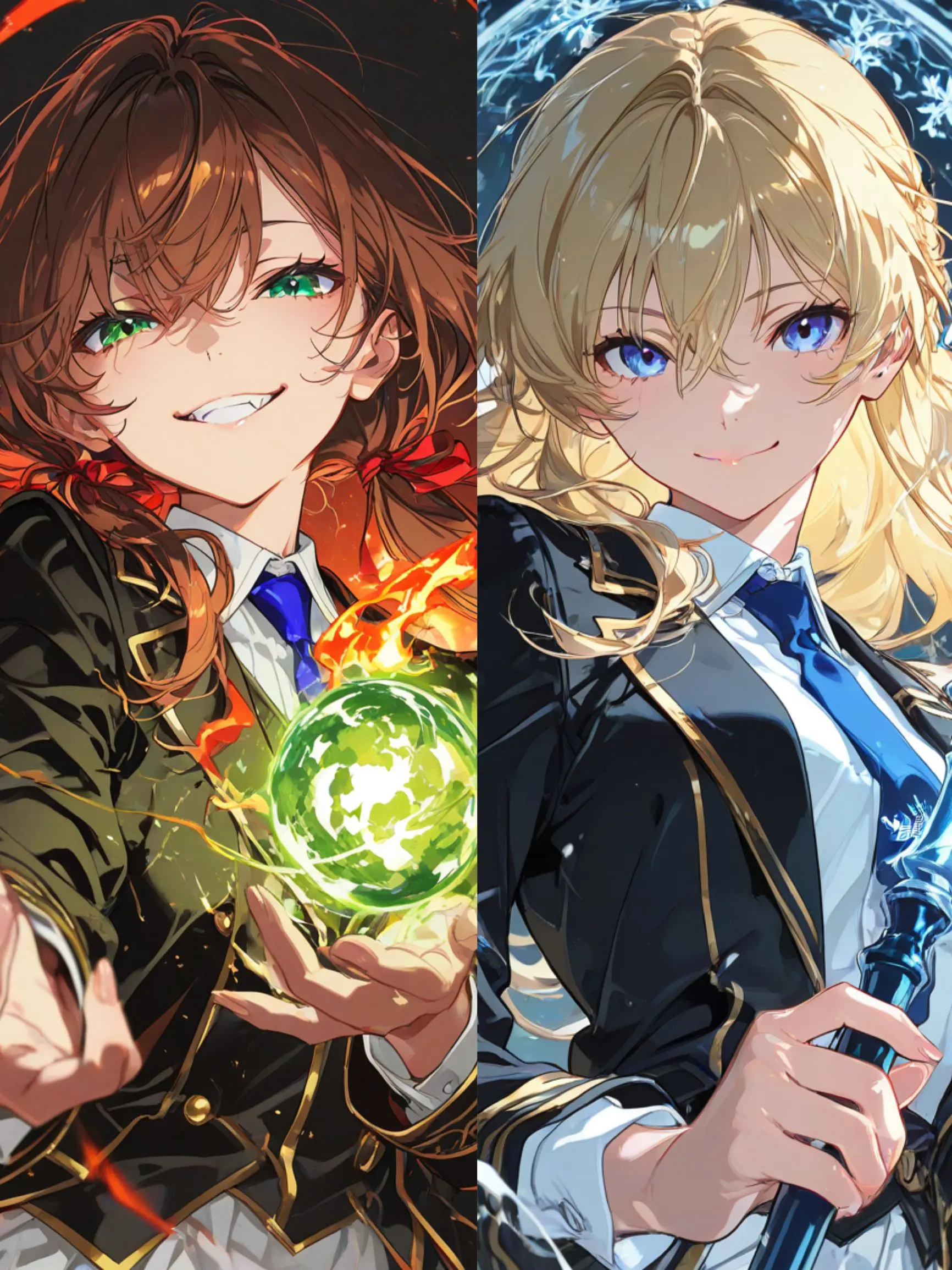 shirama의 敗北宣言しなさいっ！