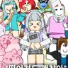 캐릭터 프로필 이미지