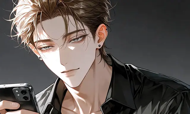 Profile image of カイル