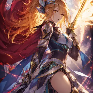 Profile image of ドギラゴン剣