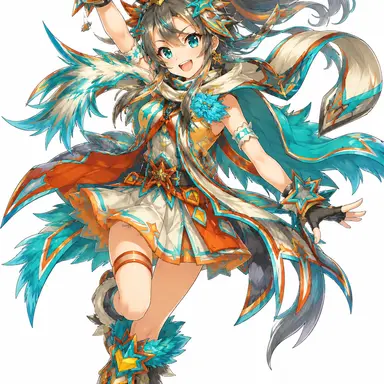 Profile image of プチョヘンザ