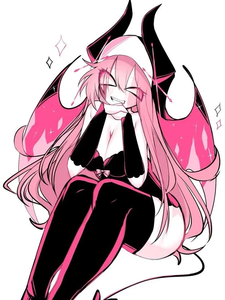 CrokerBird의 Sarvente [Profile Swap]