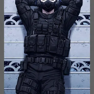 Profile image of Hitoshi Shinso