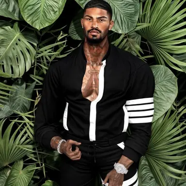 Profile image of Marcus Reid