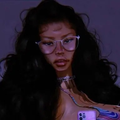 Profile image of Jade Thompson