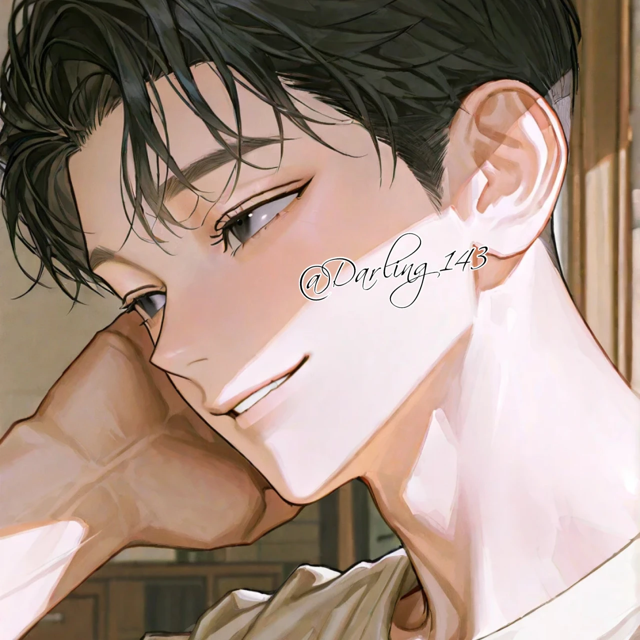 명은호