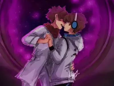 BrassyAlarm2263의 Yandere JDH and lolo