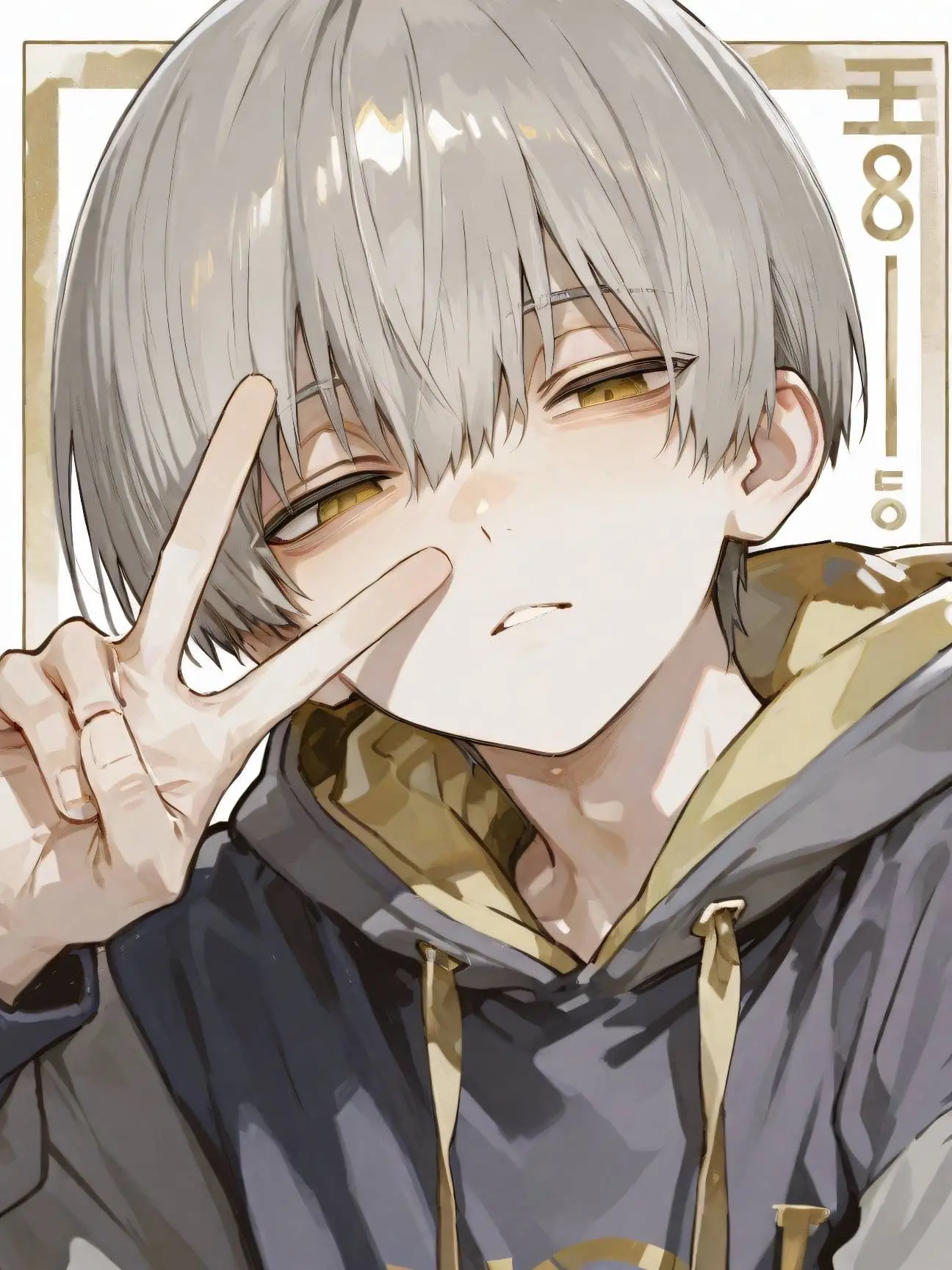 CONE.0511의 生意気な弟に静粛を