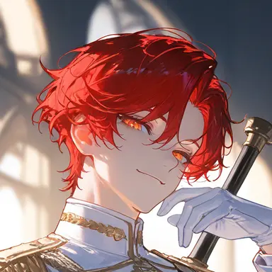 Profile image of 에이든