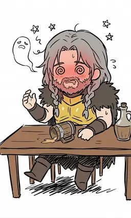 Profile image of 토르카