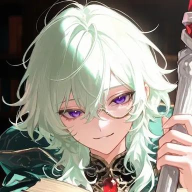 Profile image of 카일러스