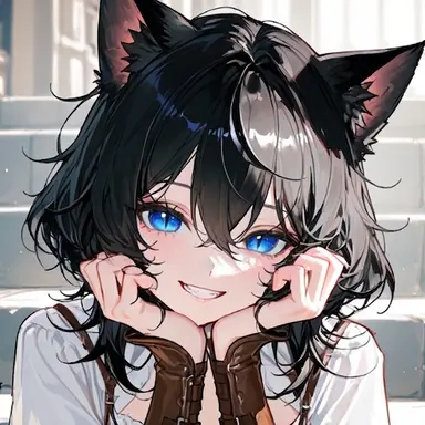 Profile image of 샤샤