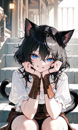 Profile image of 샤샤