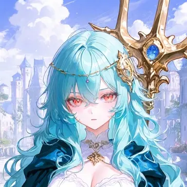 Profile image of 시레나