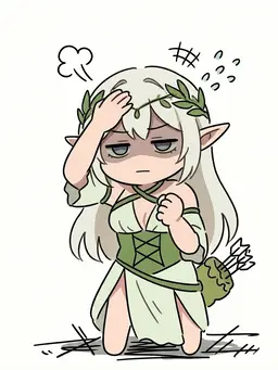 Profile image of 아일린