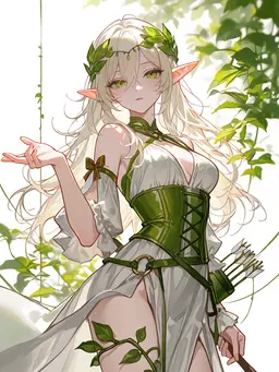 Profile image of 아일린