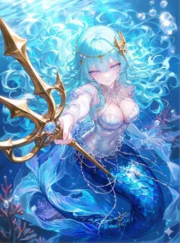 Profile image of 시레나