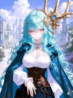 Profile image of 시레나
